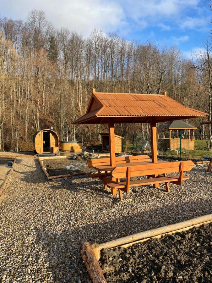 Czarny Baran Leilighet Zakopane Eksteriør bilde